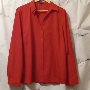 The Limited button down shirt XL